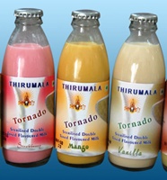 Tirumala Milk Products
